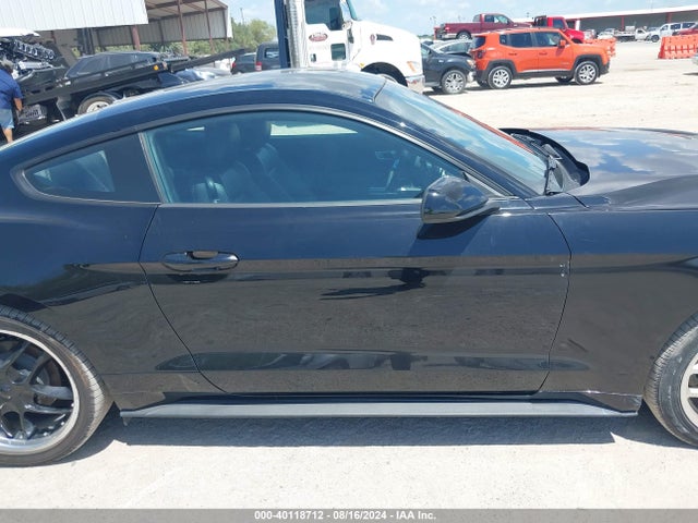 Ford Mustang Ecoboost Premium Fastback 2022 1FA6P8TH8N5140335 Image 13