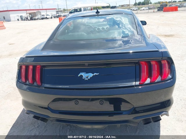 Ford Mustang Ecoboost Premium Fastback 2022 1FA6P8TH8N5140335 Image 16
