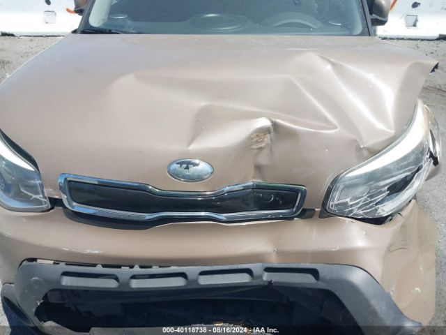KNDJP3A53E7076502 KIA SOUL +