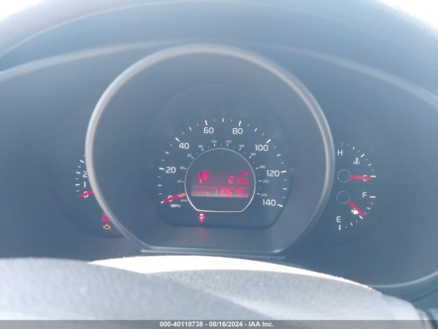 KNDJP3A53E7076502 KIA SOUL +