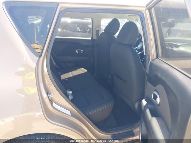 KNDJP3A53E7076502 KIA SOUL +