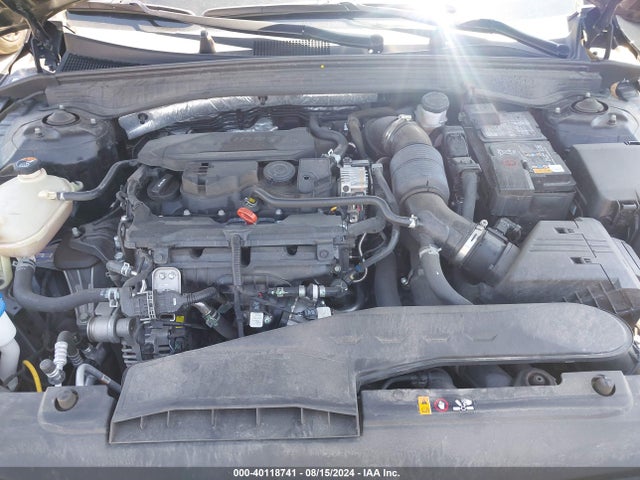 KIA K5 Gt-line 2023 5XXG64J22PG198447 Image 10