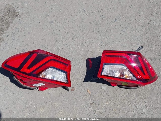 KIA K5 Gt-line 2023 5XXG64J22PG198447 Image 19