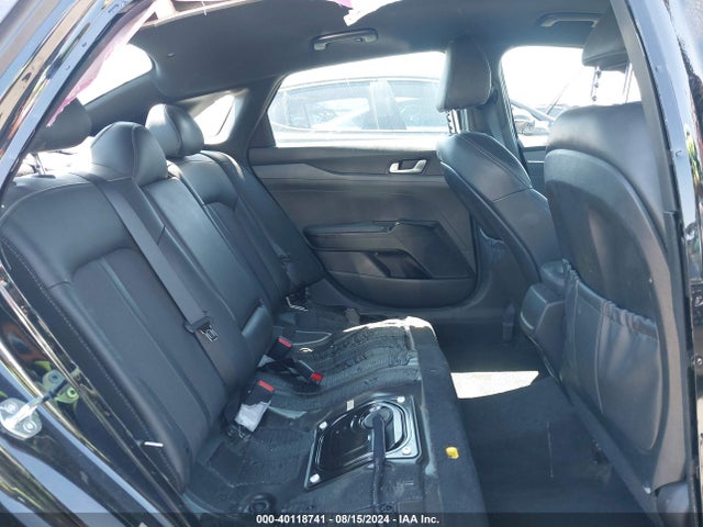 KIA K5 Gt-line 2023 5XXG64J22PG198447 Image 8