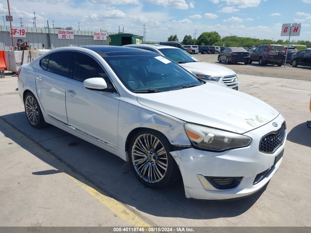 2014 KNALN4D71E5152020 main image
