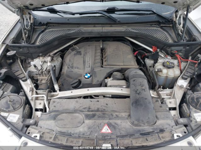 5UXKU2C59G0N81717 BMW X6 Xdrive35i