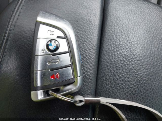 5UXKU2C59G0N81717 BMW X6 Xdrive35i