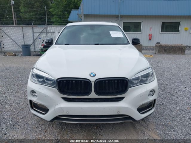 5UXKU2C59G0N81717 BMW X6 Xdrive35i