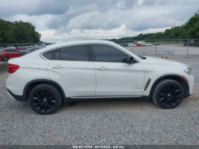 5UXKU2C59G0N81717 BMW X6 Xdrive35i