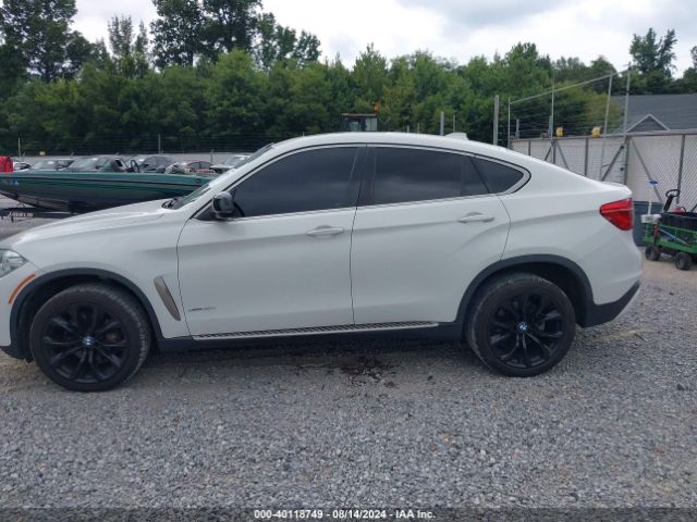 5UXKU2C59G0N81717 BMW X6 Xdrive35i