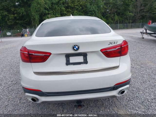 5UXKU2C59G0N81717 BMW X6 Xdrive35i