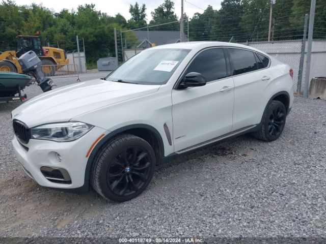 5UXKU2C59G0N81717 BMW X6 Xdrive35i