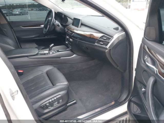 5UXKU2C59G0N81717 BMW X6 Xdrive35i