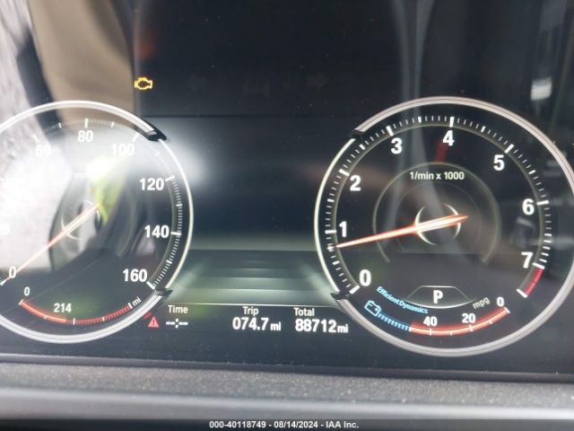 5UXKU2C59G0N81717 BMW X6 Xdrive35i