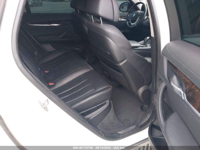 5UXKU2C59G0N81717 BMW X6 Xdrive35i