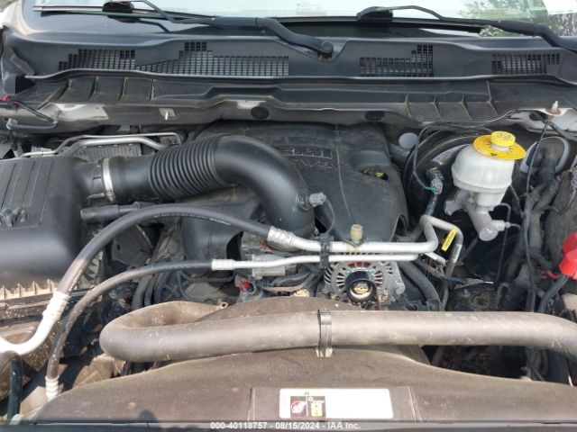 1C6RR7TTXES325690 RAM 1500 Slt