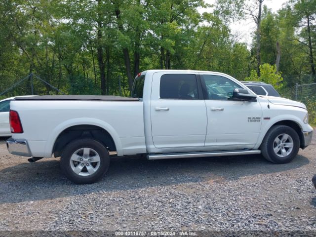1C6RR7TTXES325690 RAM 1500 Slt