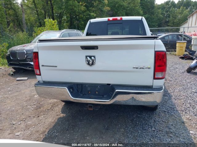 1C6RR7TTXES325690 RAM 1500 Slt
