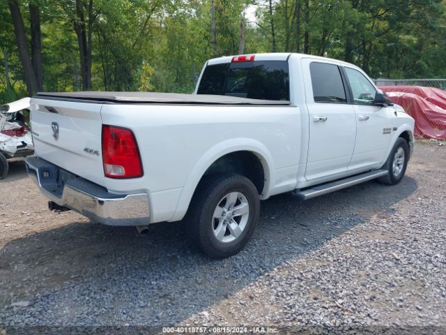 1C6RR7TTXES325690 RAM 1500 Slt