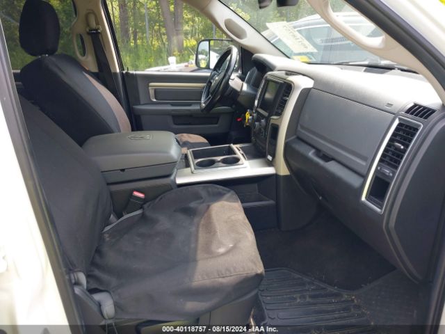 1C6RR7TTXES325690 RAM 1500 Slt