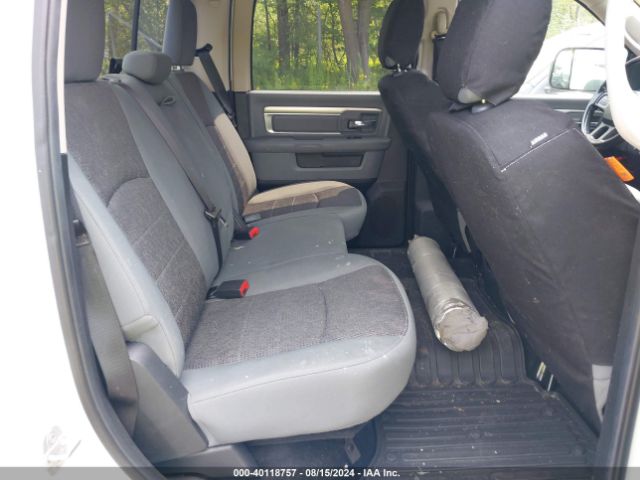 1C6RR7TTXES325690 RAM 1500 Slt