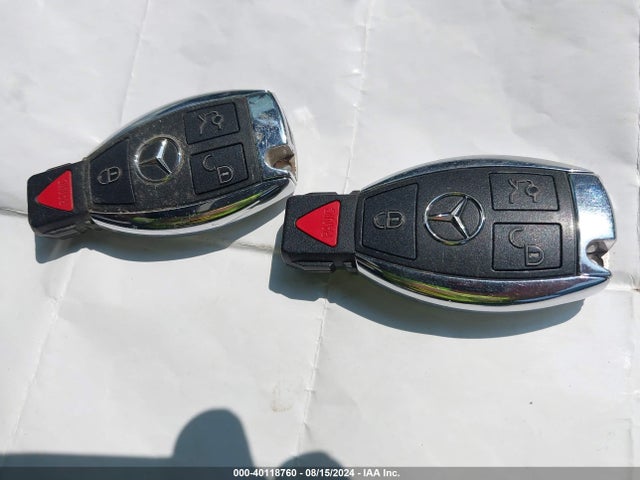 4JGDA5HB2HA893629 Mercedes-Benz Gle 350 4matic