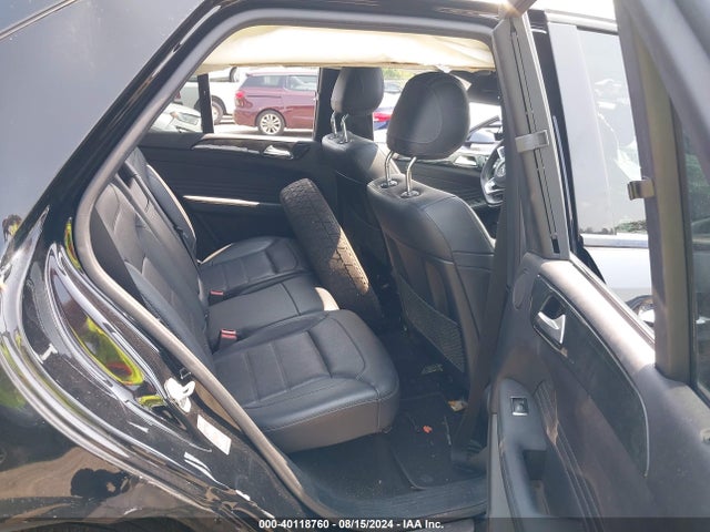 4JGDA5HB2HA893629 Mercedes-Benz Gle 350 4matic