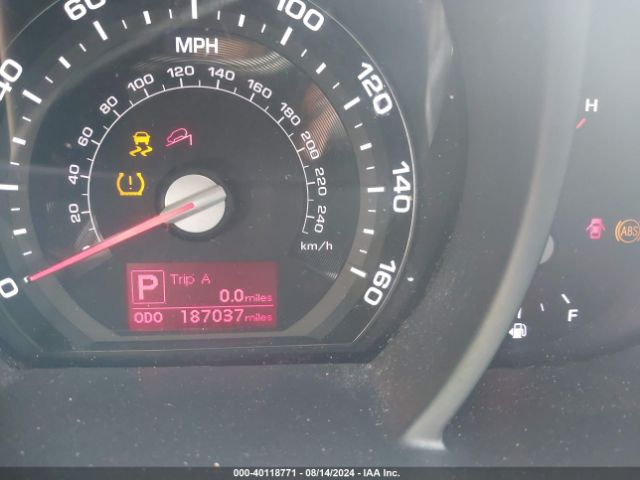 2012 KIA SPORTAGE KNDPB3A28C7337795 Photo 6