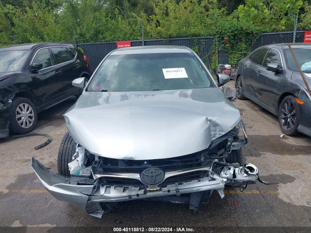 Toyota CAMRY SE 2016 4T1BF1FK3GU554458 Image 12