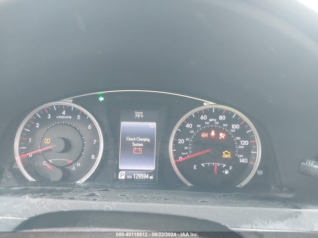 Toyota CAMRY SE 2016 4T1BF1FK3GU554458 Image 7
