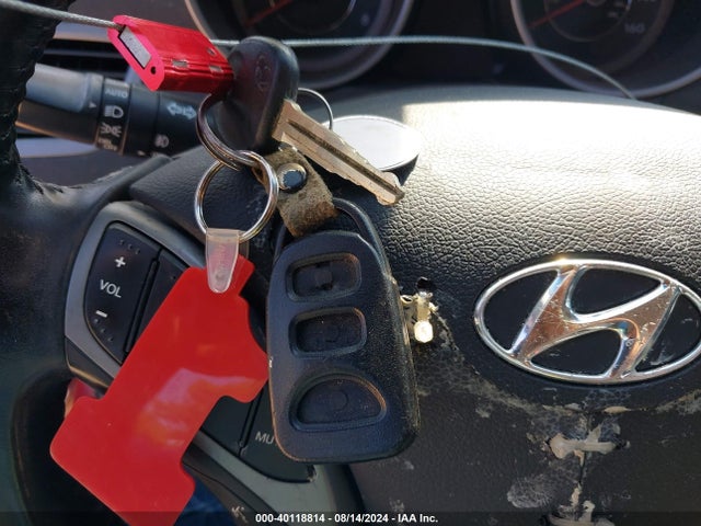 Hyundai ELANTRA SE 2015 KMHDH4AE7FU392967 Image 11