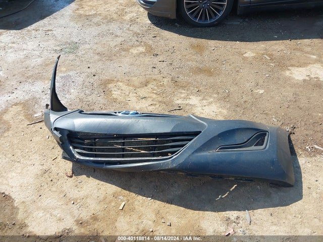 Hyundai ELANTRA SE 2015 KMHDH4AE7FU392967 Image 12