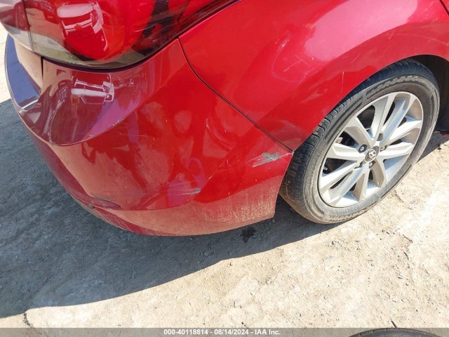 Hyundai ELANTRA SE 2015 KMHDH4AE7FU392967 Image 14