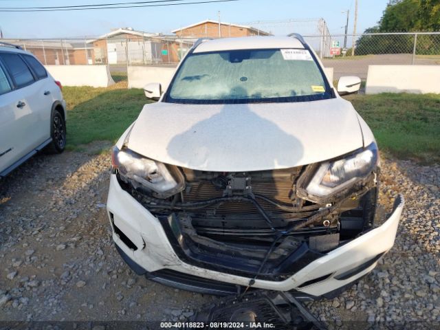 JN8AT2MT5KW255789 Nissan ROGUE SV