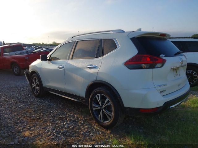 JN8AT2MT5KW255789 Nissan ROGUE SV