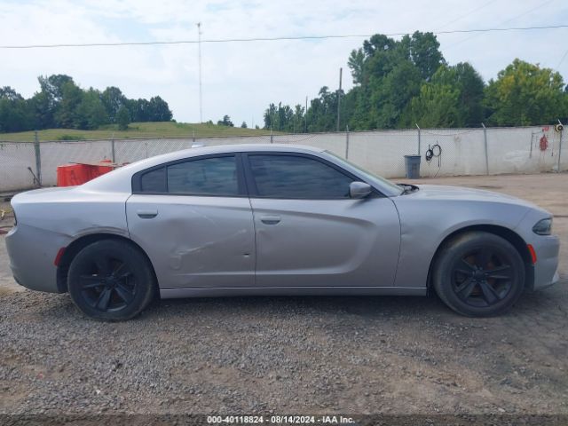 2C3CDXHG5HH612332 Dodge Charger Sxt Rwd