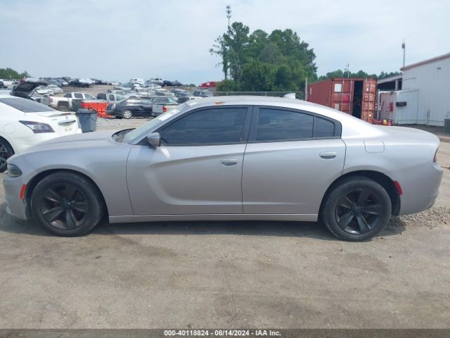 2C3CDXHG5HH612332 Dodge Charger Sxt Rwd