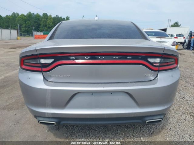 2C3CDXHG5HH612332 Dodge Charger Sxt Rwd