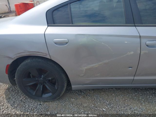 2C3CDXHG5HH612332 Dodge Charger Sxt Rwd