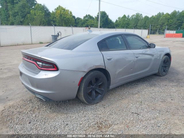 2C3CDXHG5HH612332 Dodge Charger Sxt Rwd