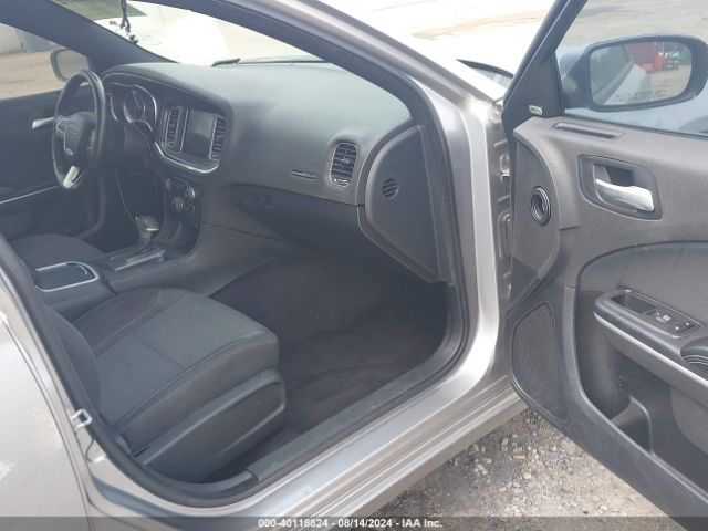 2C3CDXHG5HH612332 Dodge Charger Sxt Rwd