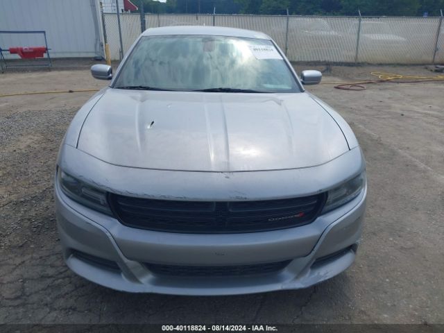 2C3CDXHG5HH612332 Dodge Charger Sxt Rwd