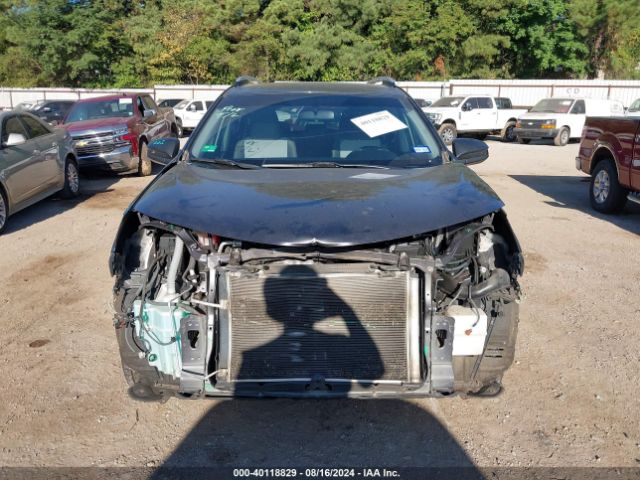 JTMZFREV7EJ003767 Toyota RAV4 LE