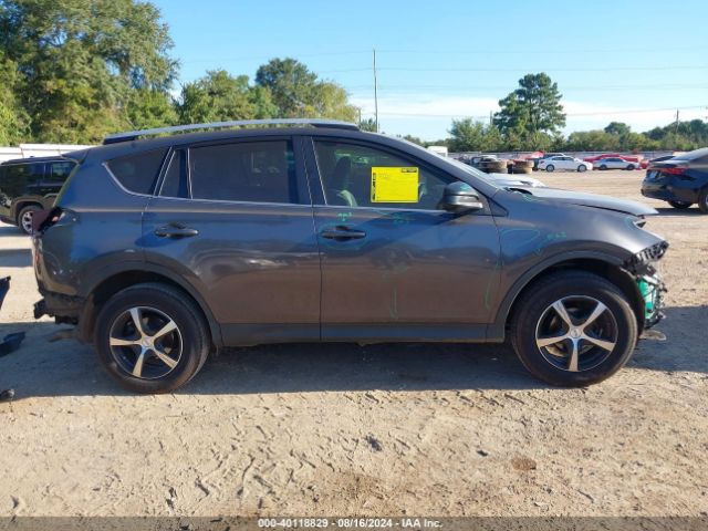 JTMZFREV7EJ003767 Toyota RAV4 LE
