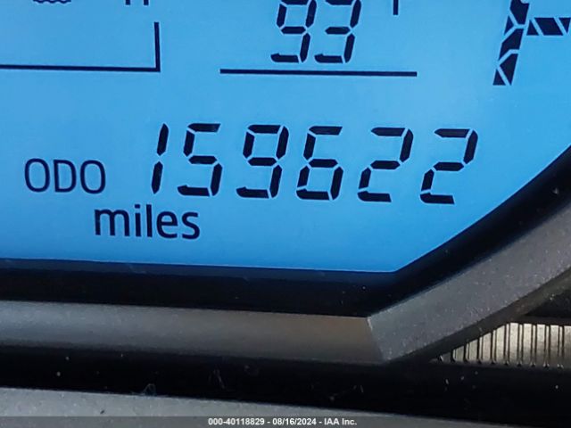JTMZFREV7EJ003767 Toyota RAV4 LE