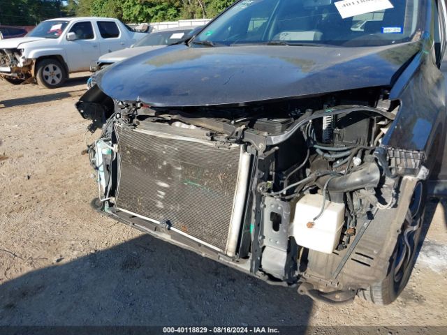 JTMZFREV7EJ003767 Toyota RAV4 LE