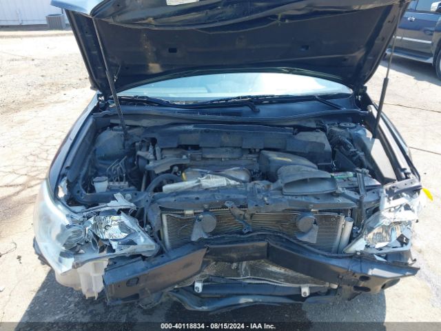4T4BF1FK3ER438843 Toyota CAMRY LE