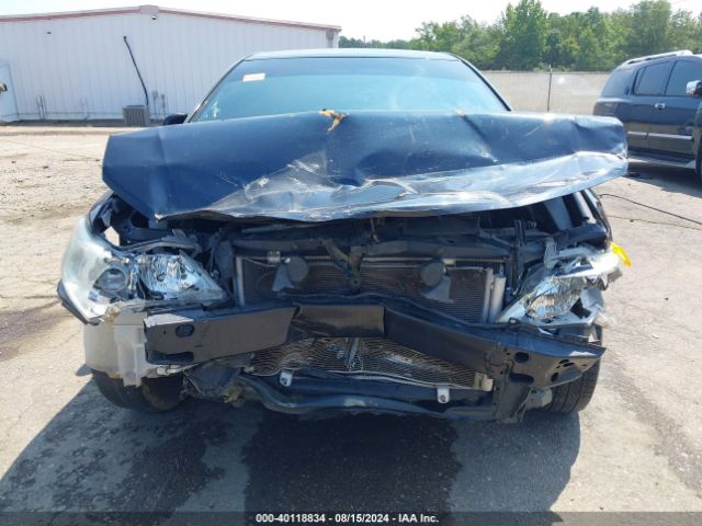 4T4BF1FK3ER438843 Toyota CAMRY LE