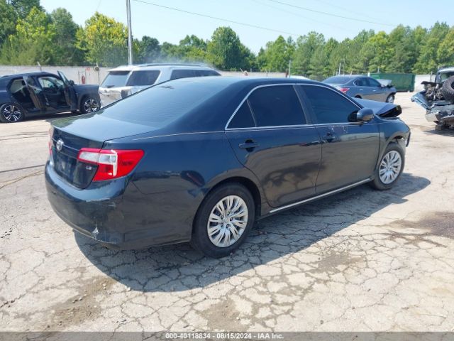 4T4BF1FK3ER438843 Toyota CAMRY LE