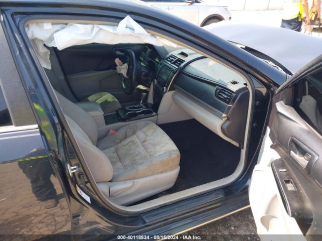 4T4BF1FK3ER438843 Toyota CAMRY LE